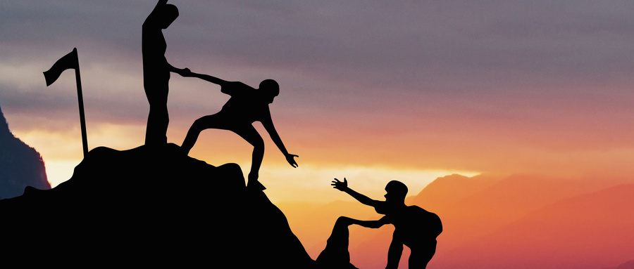 攝圖網_500510969_wx_攀登（企業商用）